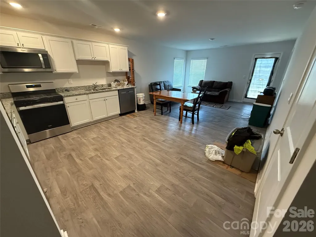 3113 Pasile Court Sanford NC 27332