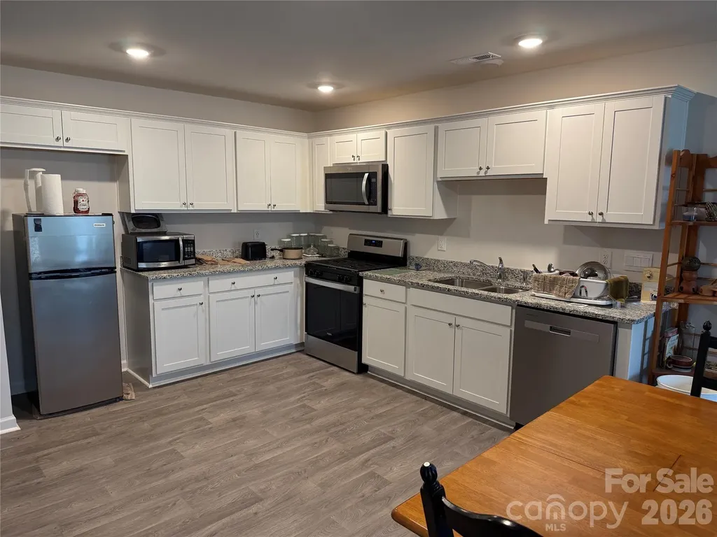 3113 Pasile Court Sanford NC 27332
