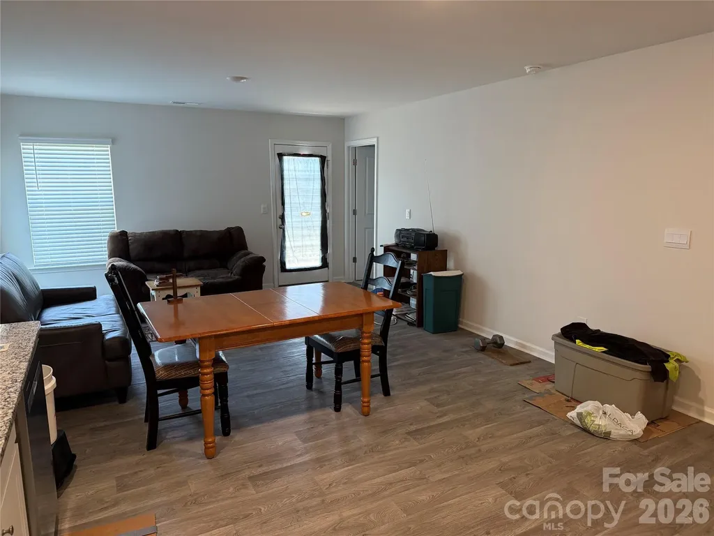 3113 Pasile Court Sanford NC 27332
