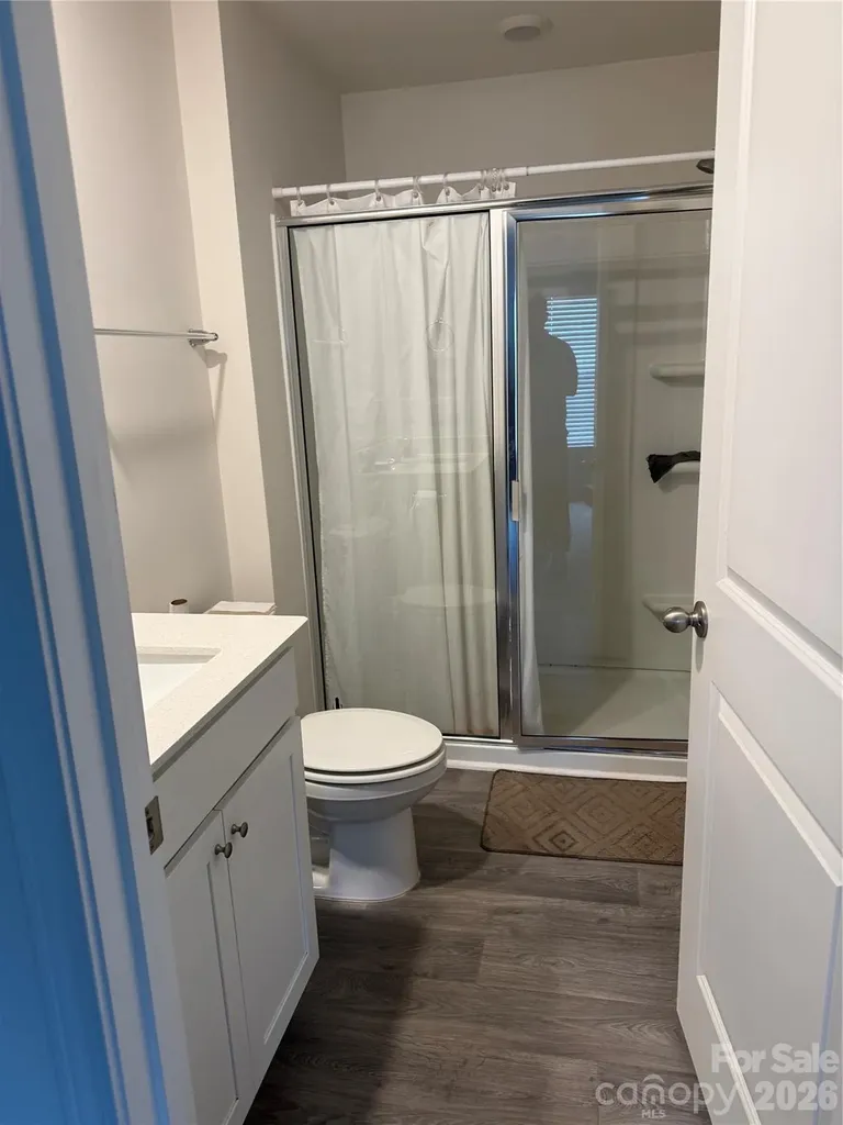 3113 Pasile Court Sanford NC 27332