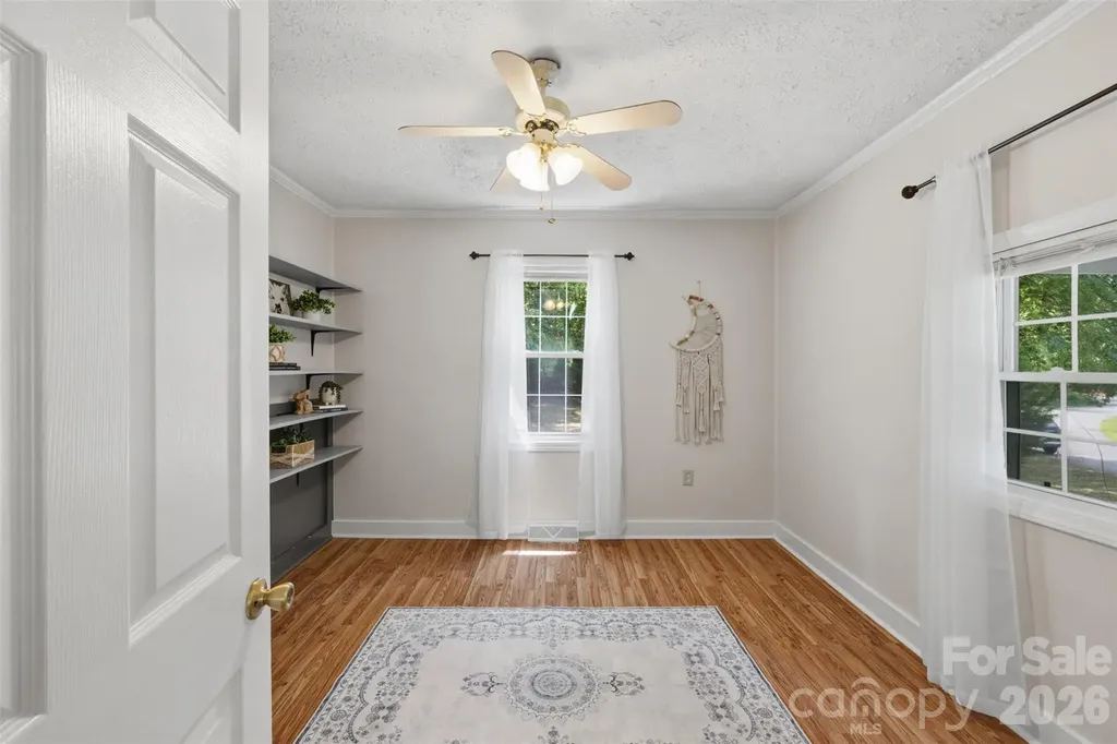1320 Tom Fox Street Morganton NC 28655