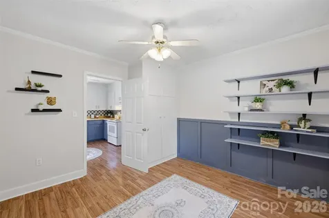 1320 Tom Fox Street Morganton NC 28655