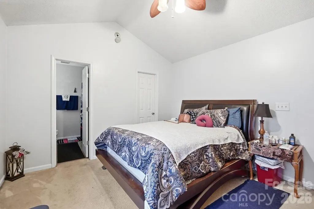 10618 Pointed Leaf Court Charlotte NC 28213