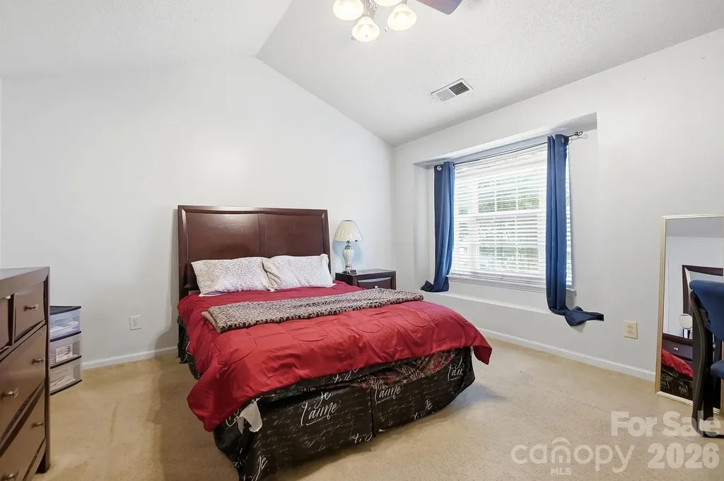 10618 Pointed Leaf Court Charlotte NC 28213
