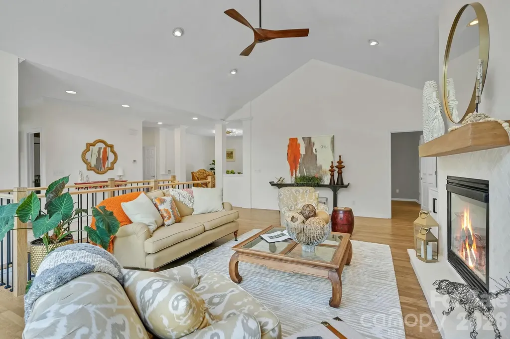77 Carriage West Drive Hendersonville NC 28791