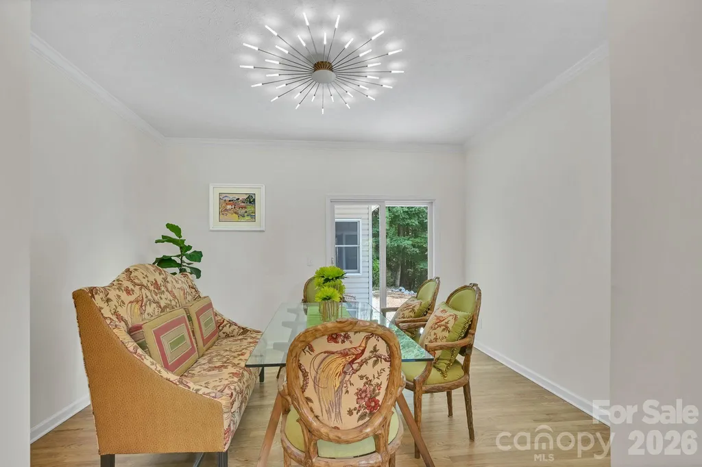 77 Carriage West Drive Hendersonville NC 28791
