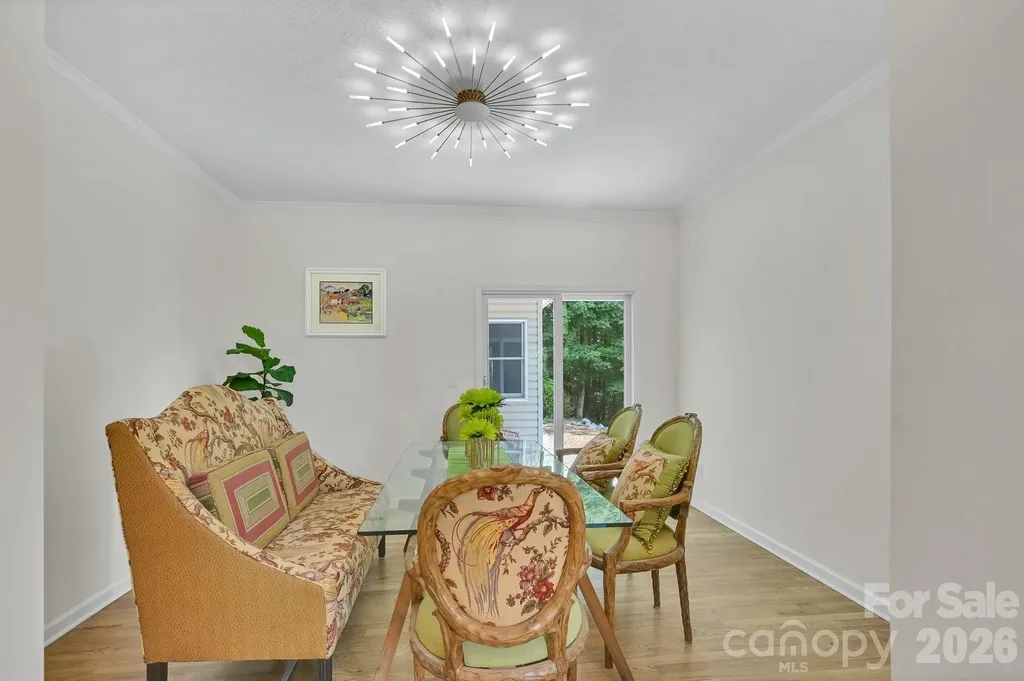 77 Carriage West Drive Hendersonville NC 28791