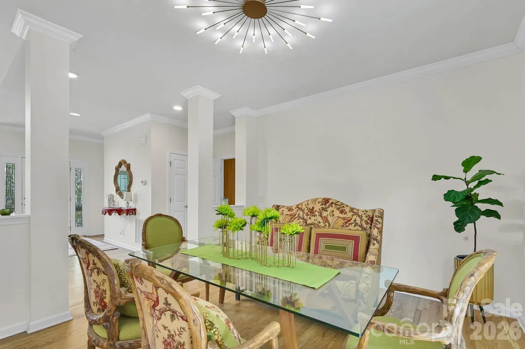 77 Carriage West Drive Hendersonville NC 28791