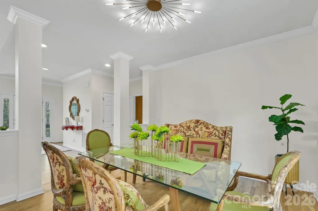 77 Carriage West Drive Hendersonville NC 28791