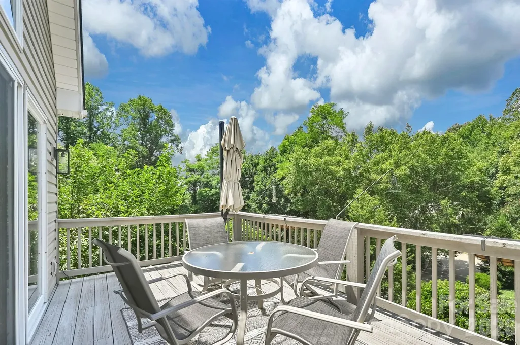77 Carriage West Drive Hendersonville NC 28791