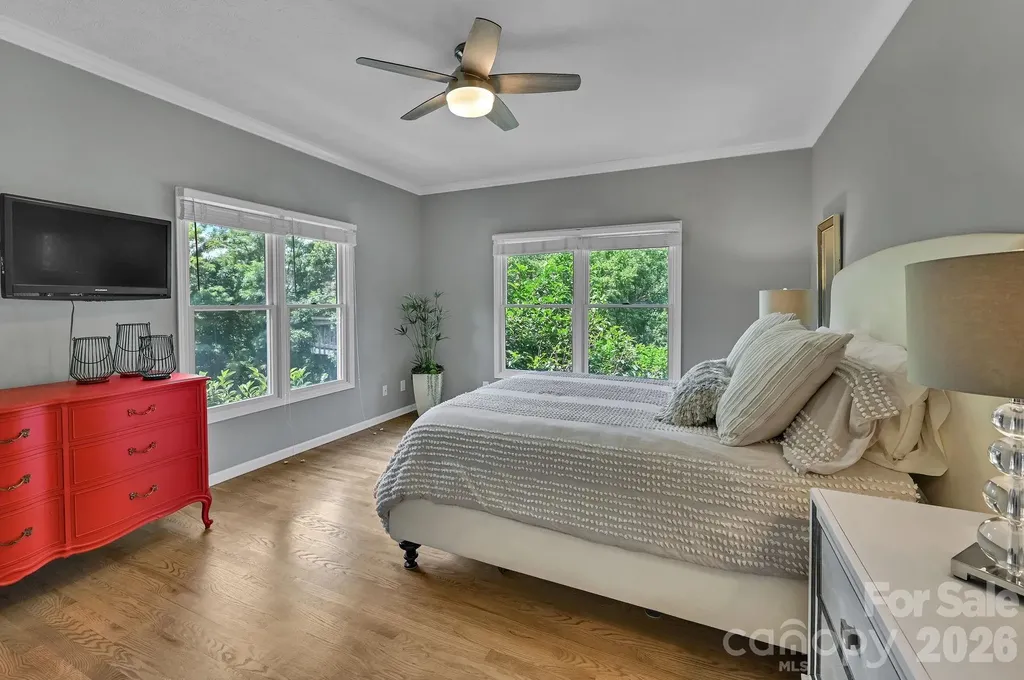 77 Carriage West Drive Hendersonville NC 28791