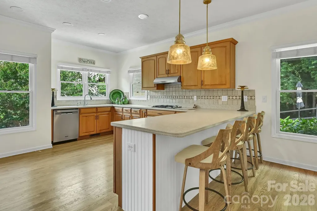 77 Carriage West Drive Hendersonville NC 28791