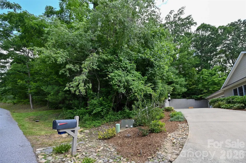 77 Carriage West Drive Hendersonville NC 28791