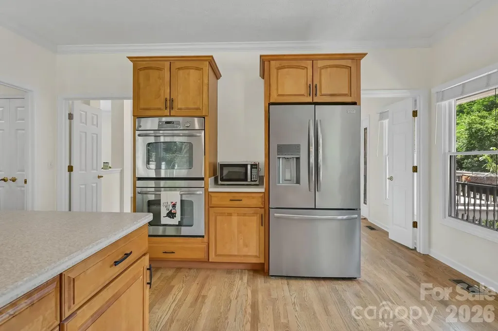 77 Carriage West Drive Hendersonville NC 28791