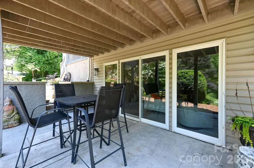 77 Carriage West Drive Hendersonville NC 28791