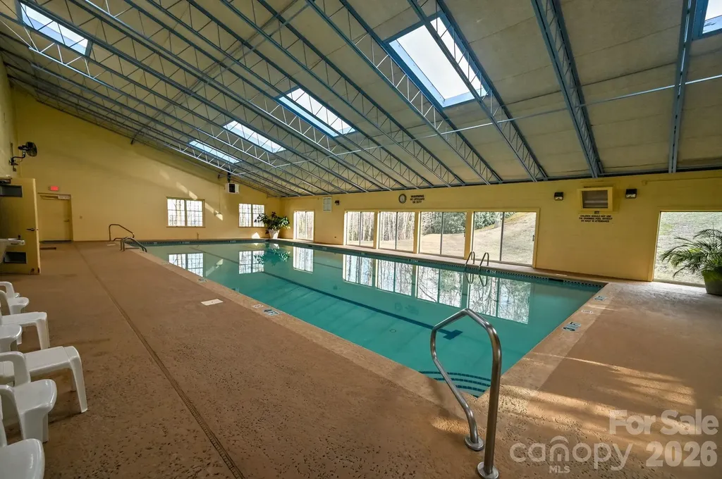 77 Carriage West Drive Hendersonville NC 28791