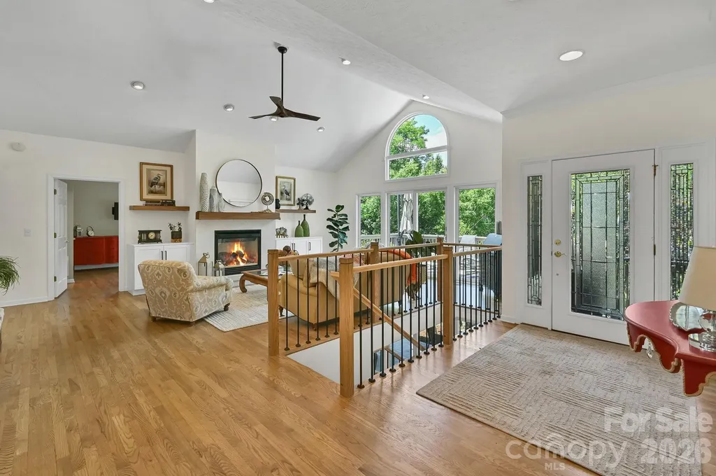 77 Carriage West Drive Hendersonville NC 28791