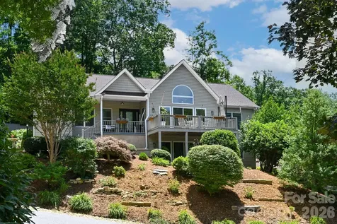 77 Carriage West Drive Hendersonville NC 28791