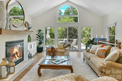 77 Carriage West Drive Hendersonville NC 28791
