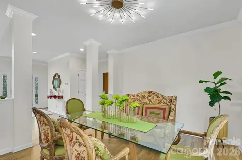 77 Carriage West Drive Hendersonville NC 28791