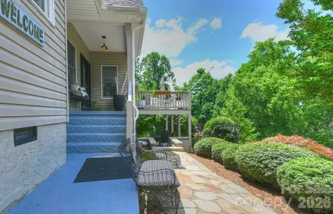 77 Carriage West Drive Hendersonville NC 28791