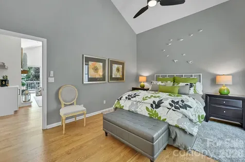 77 Carriage West Drive Hendersonville NC 28791