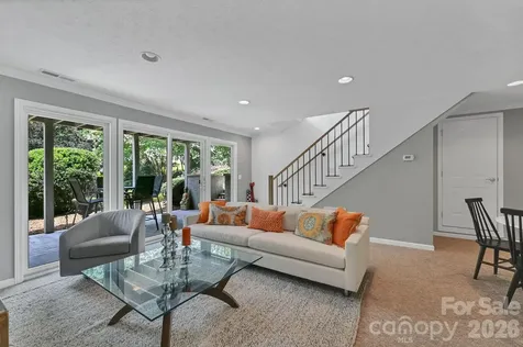 77 Carriage West Drive Hendersonville NC 28791