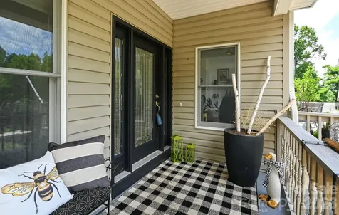 77 Carriage West Drive Hendersonville NC 28791