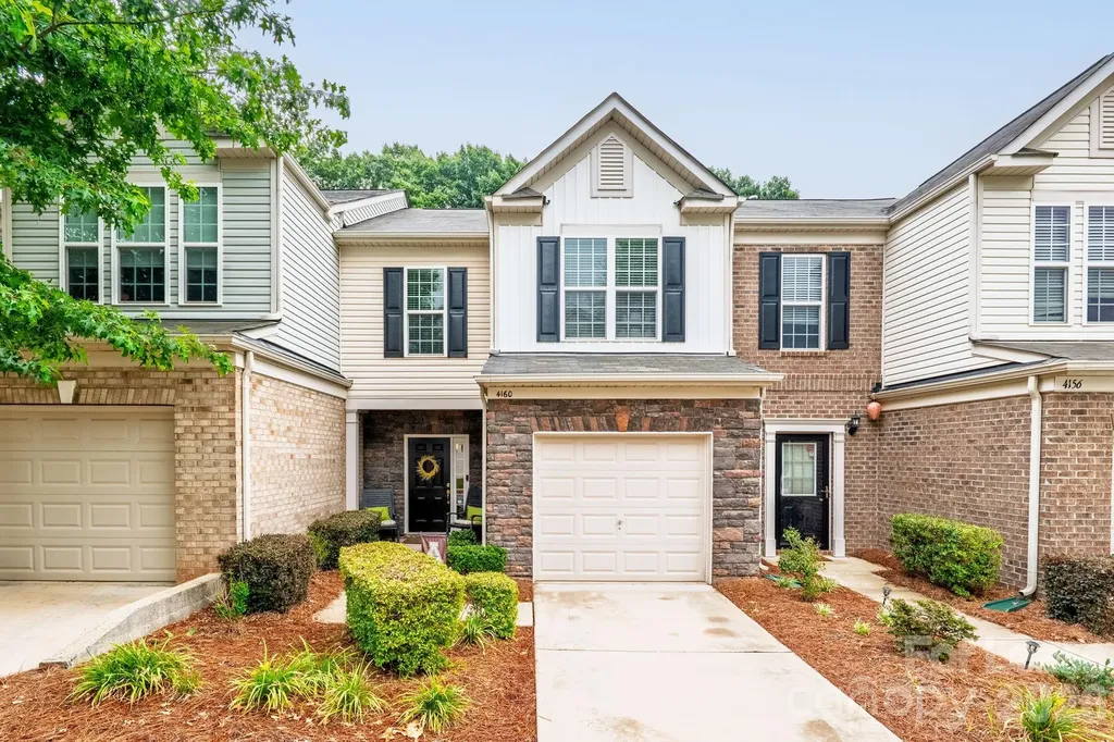 4160 Park South Station Boulevard Charlotte NC 28210