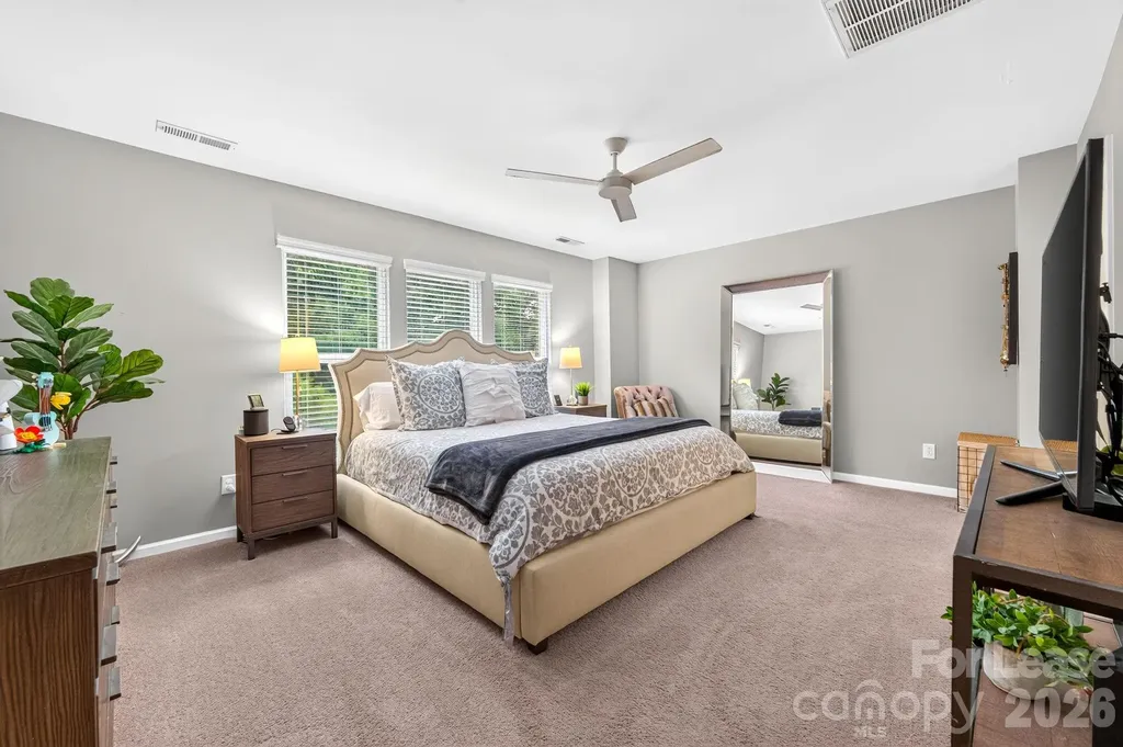 4160 Park South Station Boulevard Charlotte NC 28210
