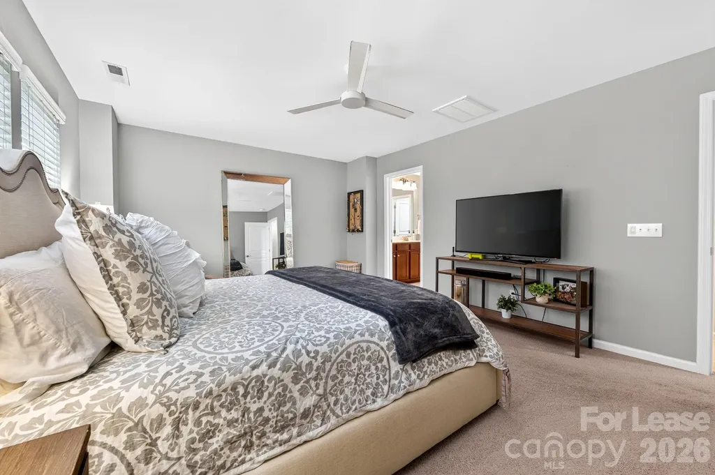 4160 Park South Station Boulevard Charlotte NC 28210