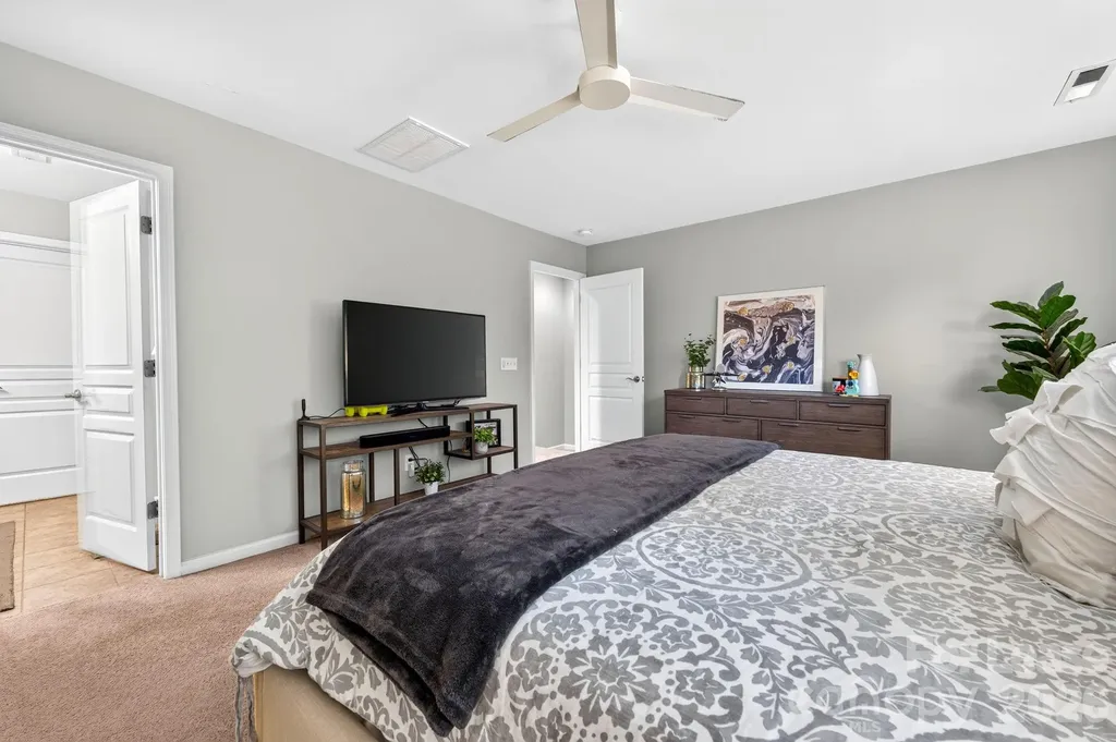 4160 Park South Station Boulevard Charlotte NC 28210