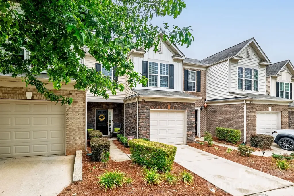 4160 Park South Station Boulevard Charlotte NC 28210