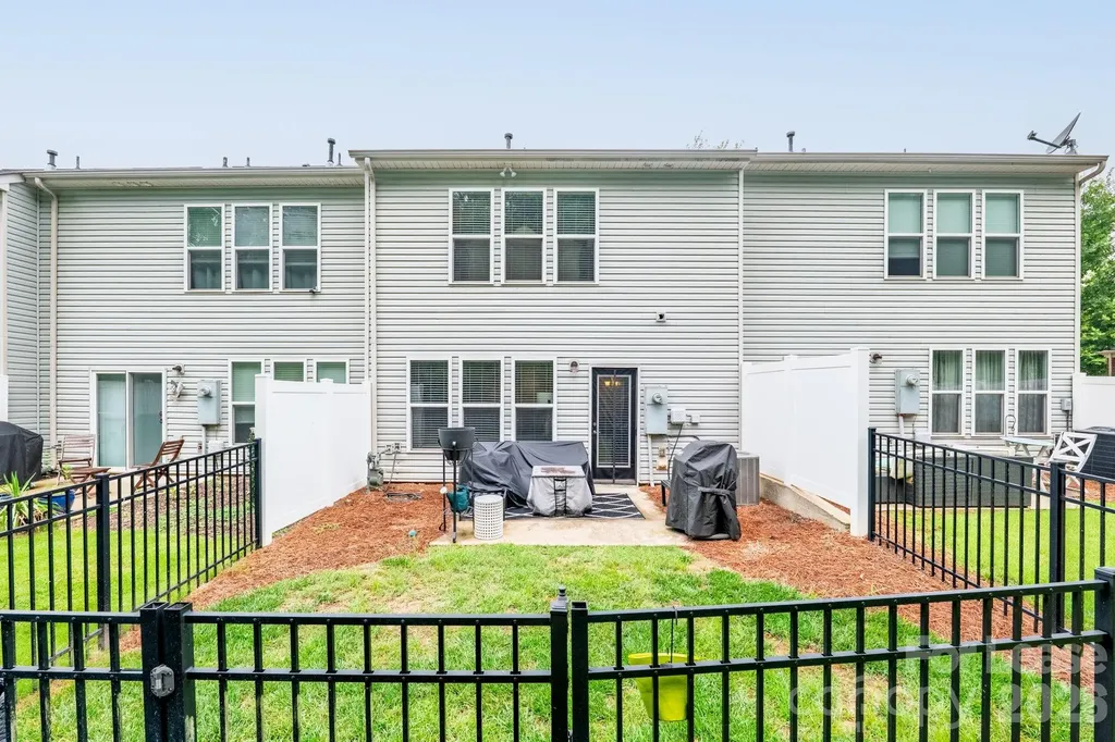 4160 Park South Station Boulevard Charlotte NC 28210