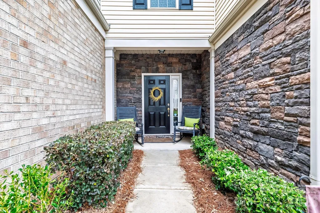 4160 Park South Station Boulevard Charlotte NC 28210