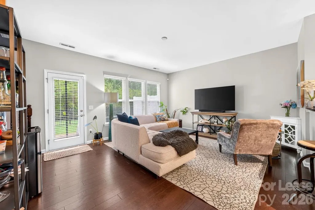 4160 Park South Station Boulevard Charlotte NC 28210