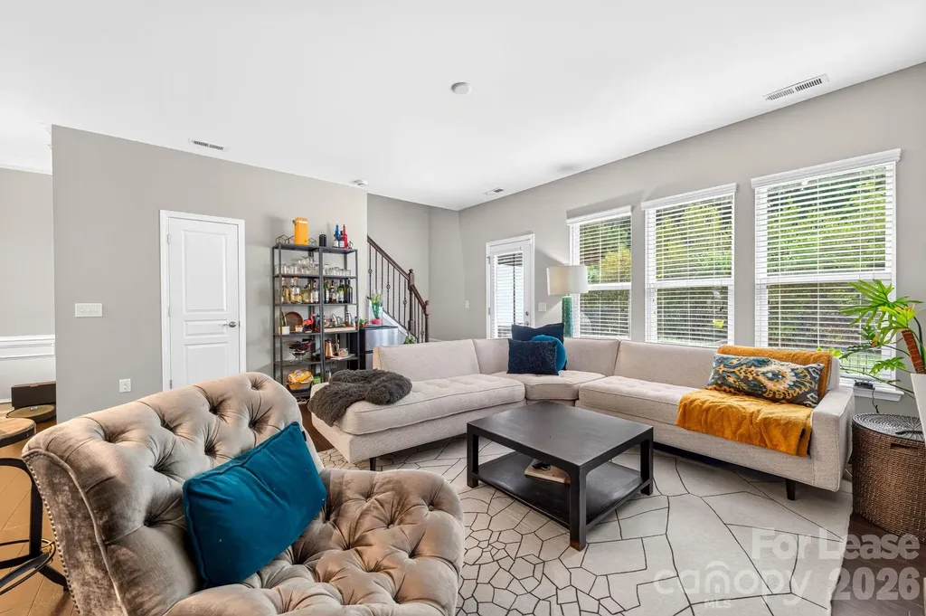 4160 Park South Station Boulevard Charlotte NC 28210