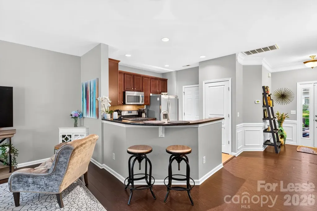4160 Park South Station Boulevard Charlotte NC 28210