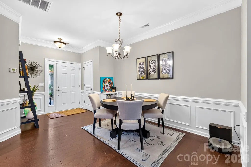 4160 Park South Station Boulevard Charlotte NC 28210