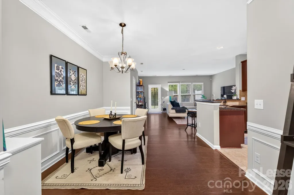 4160 Park South Station Boulevard Charlotte NC 28210