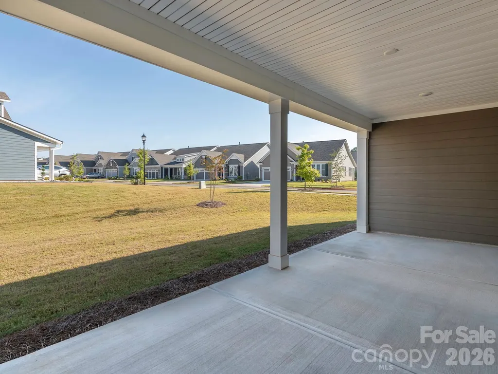 4423 Moxie Way Charlotte NC 28215