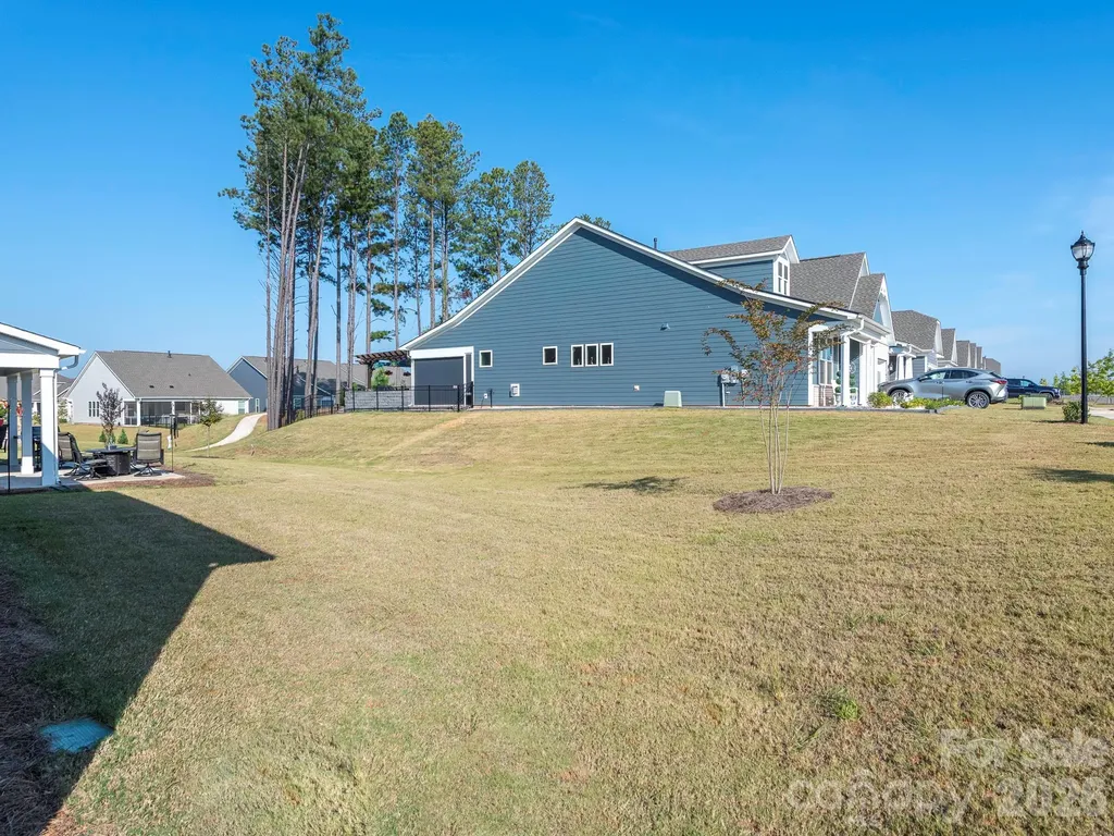 4423 Moxie Way Charlotte NC 28215