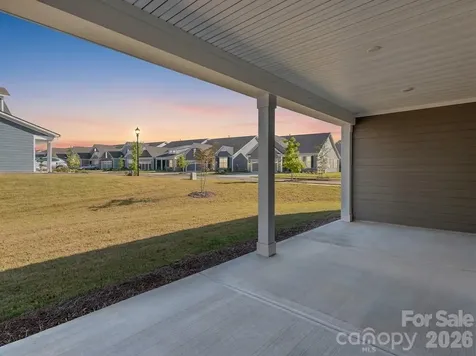 4423 Moxie Way Charlotte NC 28215
