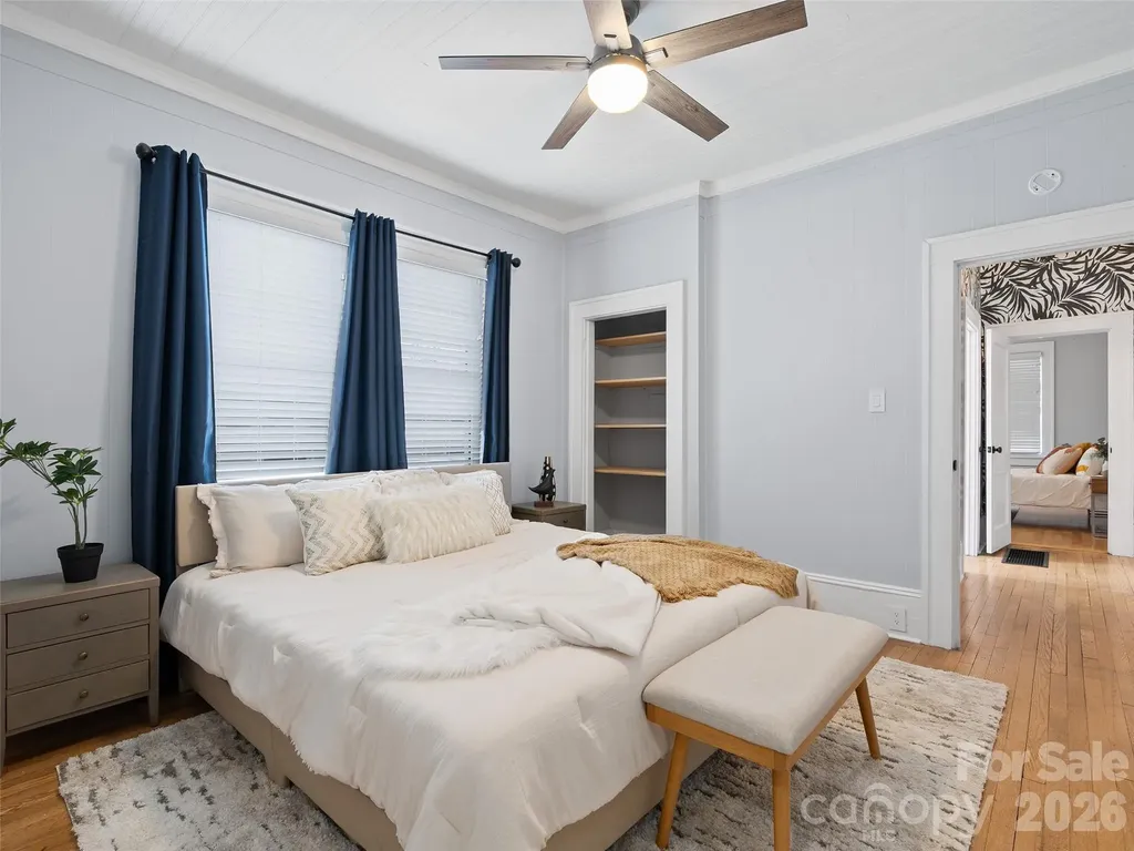 61 Walton Street Asheville NC 28801
