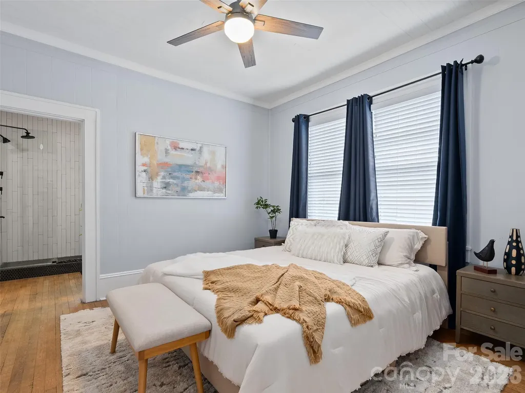 61 Walton Street Asheville NC 28801