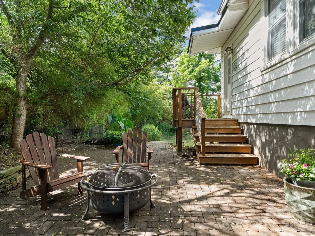 61 Walton Street Asheville NC 28801