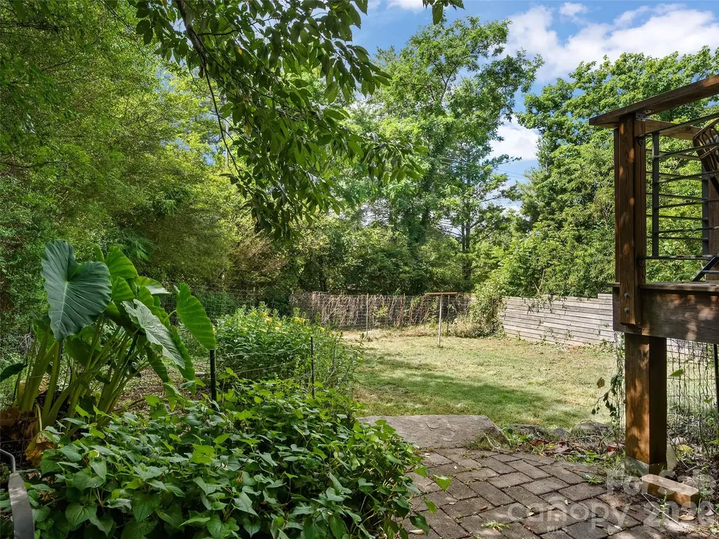 61 Walton Street Asheville NC 28801
