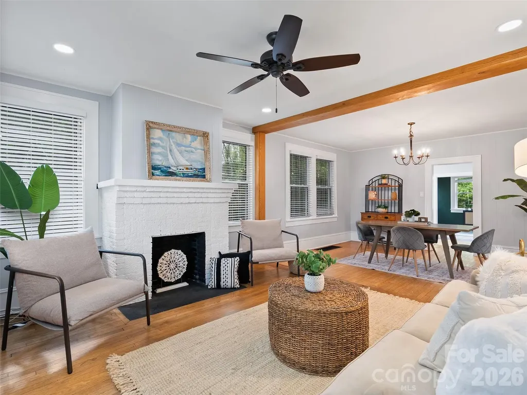 61 Walton Street Asheville NC 28801