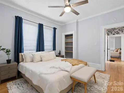 61 Walton Street Asheville NC 28801