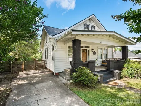 61 Walton Street Asheville NC 28801